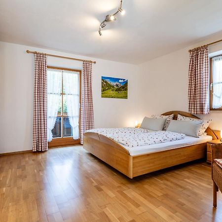 Ferienwohnung Justine Schönau am Königssee エクステリア 写真