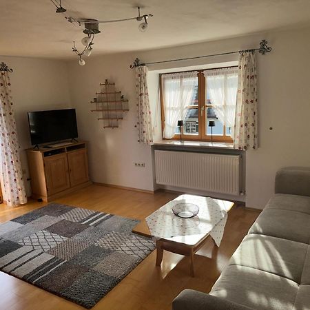 Ferienwohnung Justine Schönau am Königssee エクステリア 写真
