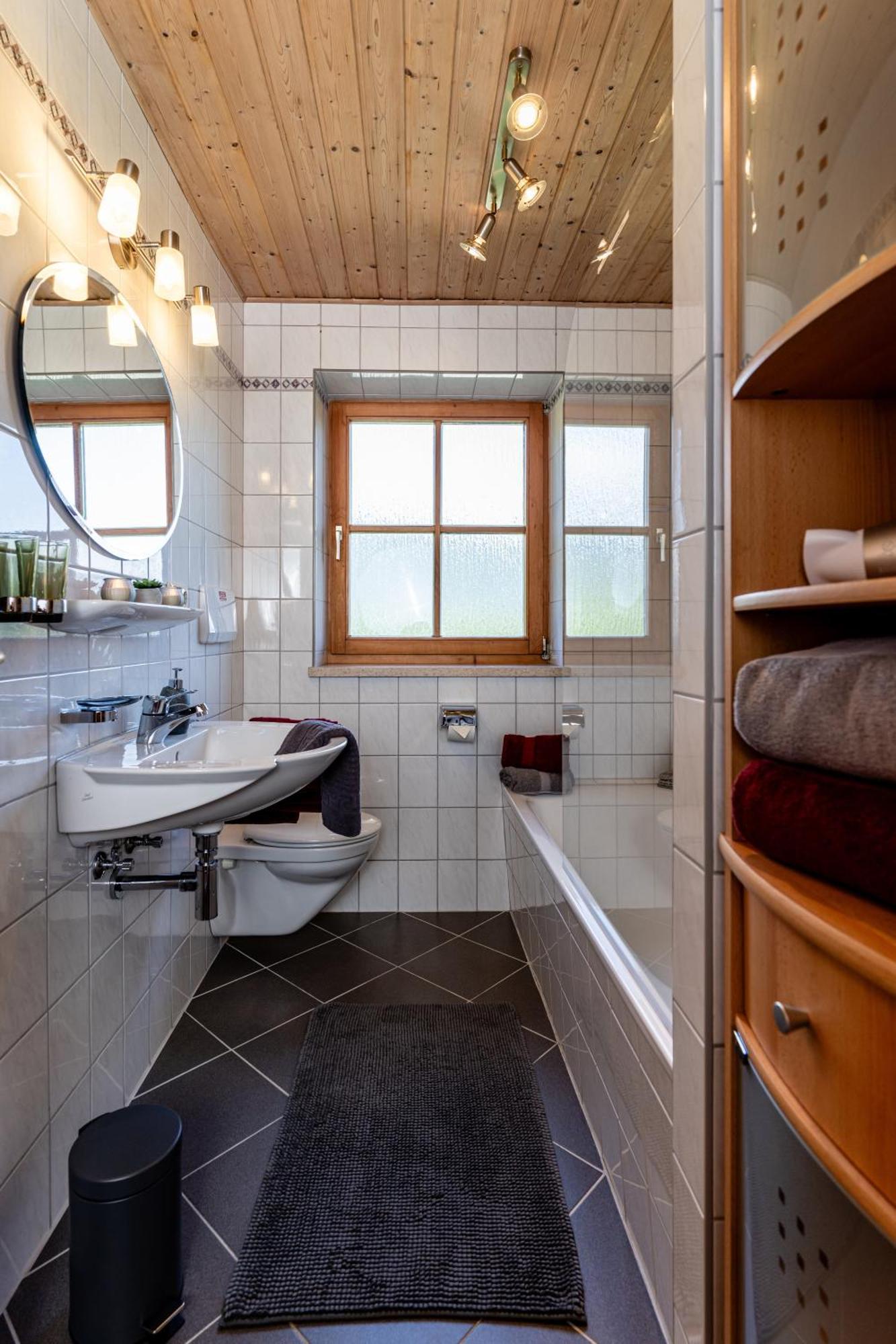 Ferienwohnung Justine Schönau am Königssee エクステリア 写真