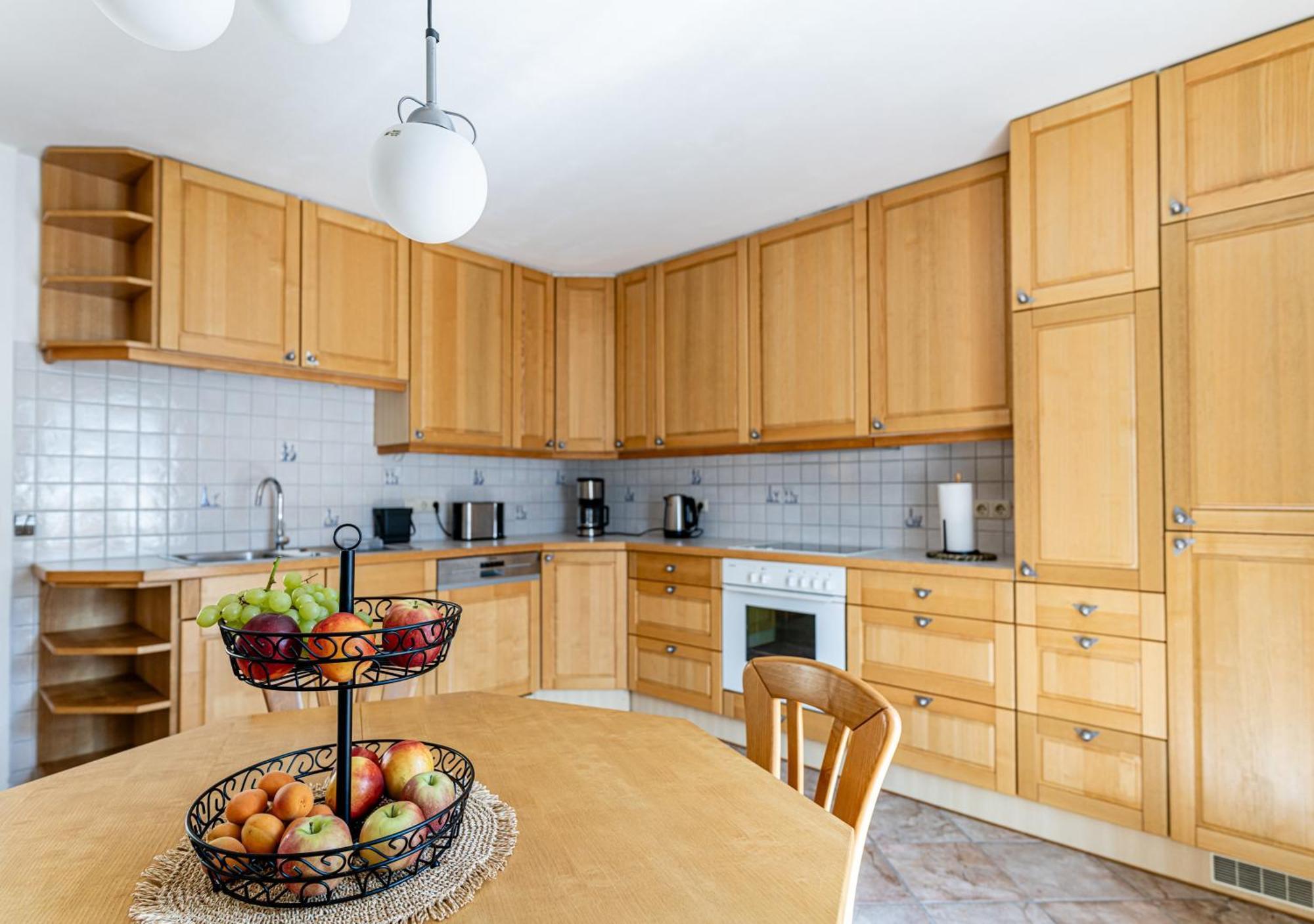 Ferienwohnung Justine Schönau am Königssee エクステリア 写真