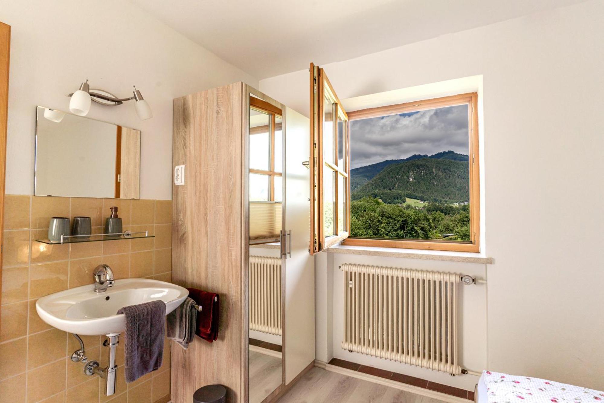 Ferienwohnung Justine Schönau am Königssee エクステリア 写真