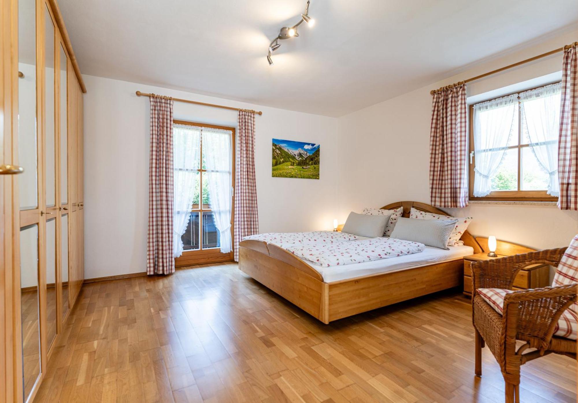 Ferienwohnung Justine Schönau am Königssee エクステリア 写真