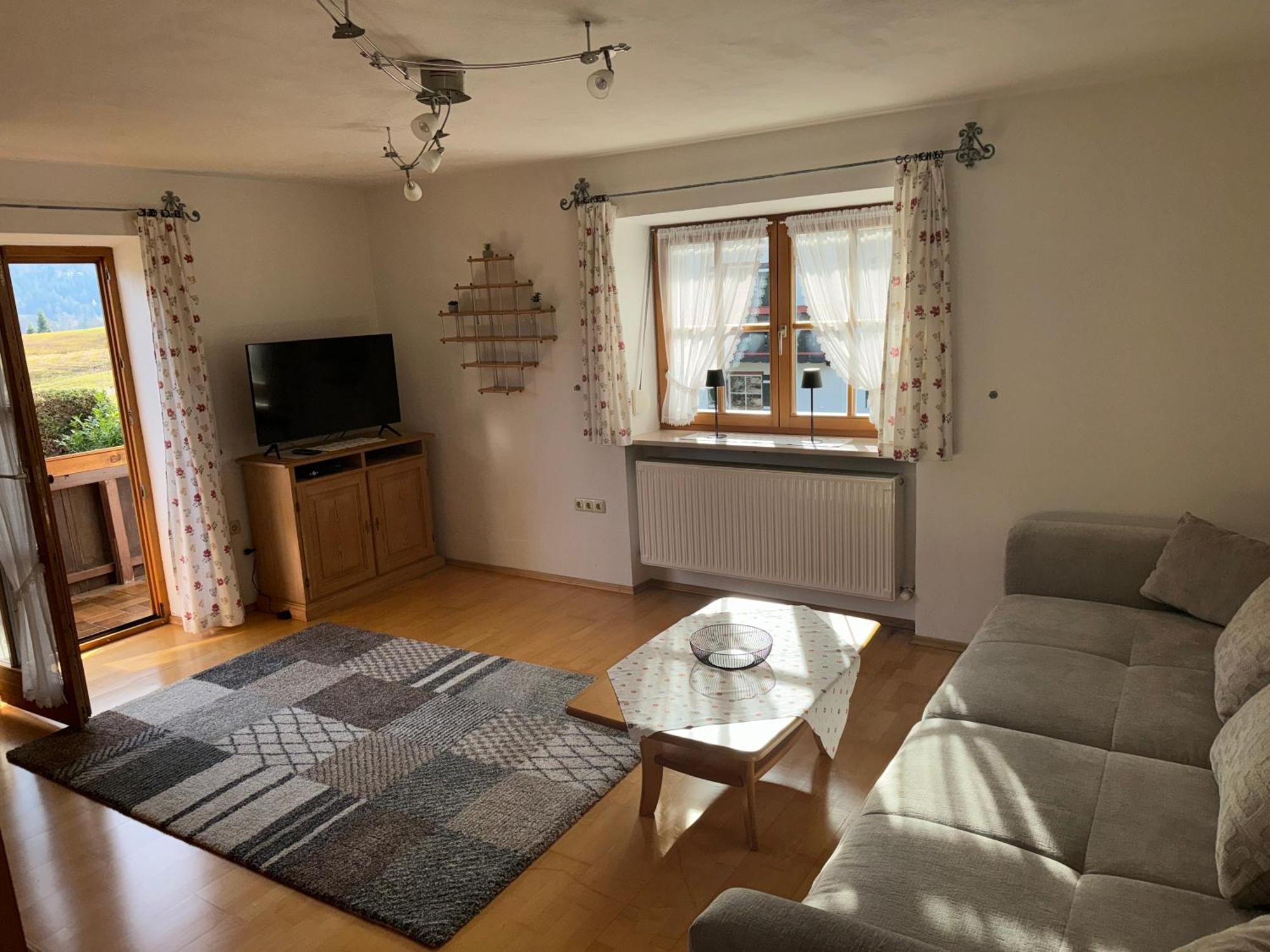 Ferienwohnung Justine Schönau am Königssee エクステリア 写真